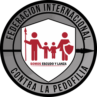 Federación Internacional Contra la Pedofilia — Somos Escudo y Lanza
